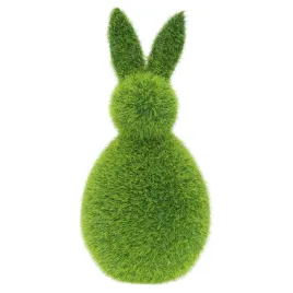 zielony-flokowany-zajac-krolik-wielkanocny-figurka-ozdoba-do-stroika-18-cm