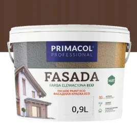 primacol-eco-fasada-farba-elewacyjna-ciemny-braz-matowa-09l