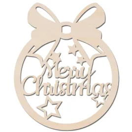 zawieszka-bombka-drewniana-kokardka-choinkowa