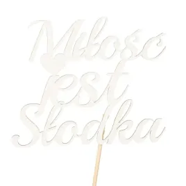 topper-na-ciasto-z-beermaty-milosc-jest-slodka