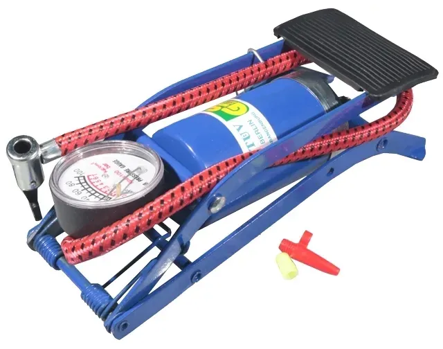 pompka-samochodowa-nozna-rowerowa-1-tlok-pompki-stan-nowy