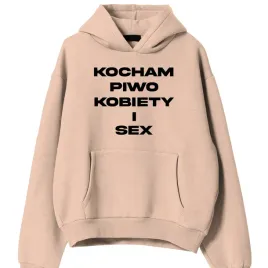 bluza-damska-brzoskwinia-prezent-dla-piwosza-kocham-piwo-kobiety-i-sex-s