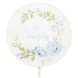 topper-urodzinowy-na-tort-na-osiemnaste-ozdobny