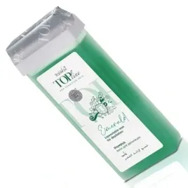 italwax-wosk-w-rolce-sensitive-top-line-100-ml-emerald