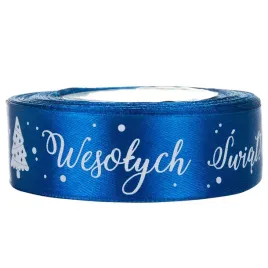 wstazka-satynowa-swiateczny-nadruk-tasiemka-25cm-swiateczna-ozdobna-22m