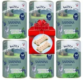 baltica-karma-mokra-dla-psa-sarnina-z-jagodami-6x400g