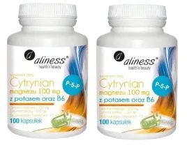 aliness-zestaw-2-x-cytrynian-magnezu-z-potasem-100kaps-skurcze-miesni