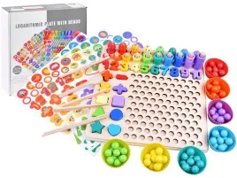 ukladanka-nauka-liczenia-drewniany-zestaw-za3821