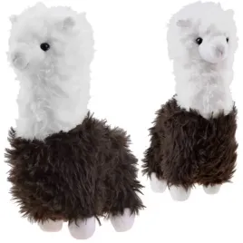 alpaka-puszysta-maskotka-lama-pluszak-28cm-za4402