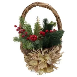 pozlacany-ozdobny-kosz-prezentowy-delikatesowy-stroik-swiateczny-35-cm