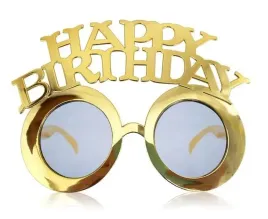okulary-happy-birthday-zlote-okragle-urodziny