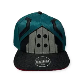 czapka-z-daszkiem-spencer-s-my-hero-academia