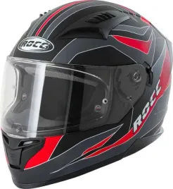 kask-motocyklowy-rocc-333-matowo-szary-czerwony-m