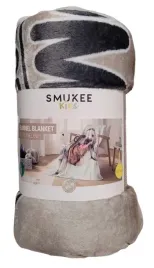 smukee-koc-flanelowy-jasny-130x160cm-pies