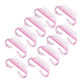 zestaw-szczoteczka-do-pylu-mini-manicure-rozowa-10-sztuk