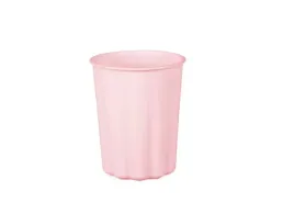 kubeczki-plastikowe-falbanka-220-ml-rozowy-4-szt-roz-rozowe-urodziny