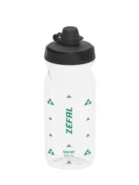 bidon-zefal-sense-soft-65-no-mud-bottle-translucent-065l