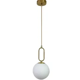 lampa-wiszaca-sufitowa-zyrandol-kule-zlota-nowoczesna-led-e27