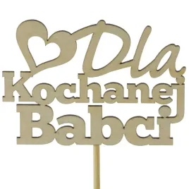 personalizowany-napis-na-piku-kochanej-babci-prezent-na-dzien-babci-35-cm