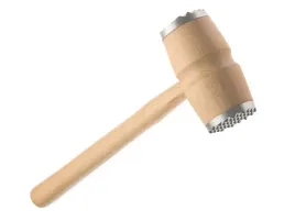 drewniany-tluczek-do-miesa-okuwany-30-cm-practic