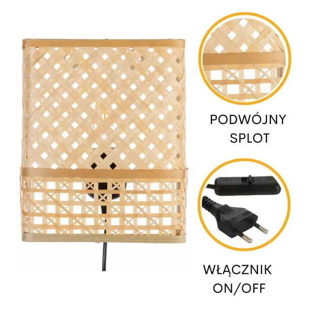 kinkiet-bambusowy-boho-th3a-czarny-dlugosc-wysokosc-25-cm