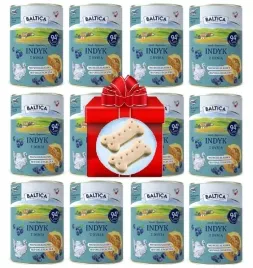 baltica-karma-mokra-dla-psa-indyk-z-dynia-12x400g