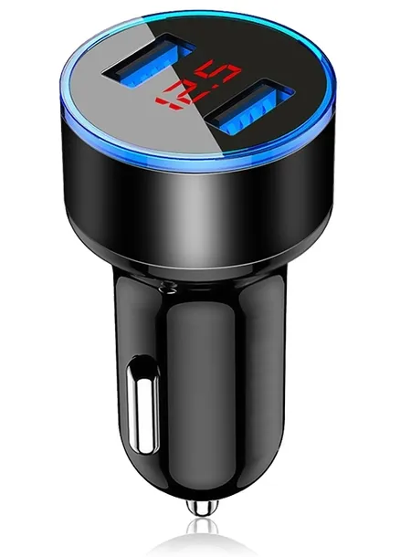 ladowarka-usb-z-voltomierzem-stan-nowy