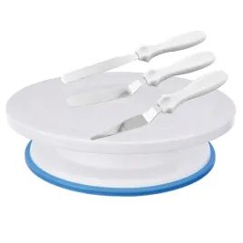 patera-obrotowa-do-tortu-28cm-w-zestawie-z-akcesoriami-szpatulki