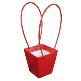 czerwona-torebka-kwiatowa-34-cm-prezent-walentynki-dzien-kobiet-matki-slub