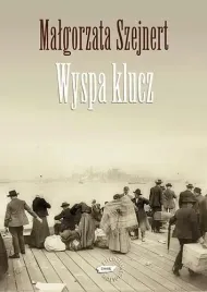wyspa-klucz-malgorzata-szejnert