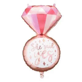 balon-foliowy-pierscionek-na-wieczor-panienski-rose-gold-she-said-yes-45cm