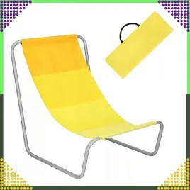 lezak-ogrodowy-plazowy-turystyczny-krzeslo-przenosne-torba-max-100-kg-zolty