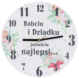 zegar-scienny-babci-dziadku-jestescie-najlepsi-prezent-dzien-babci-dziadka