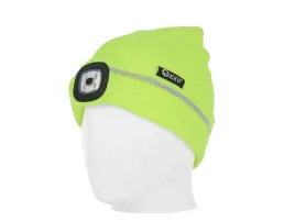 czapka-z-latarka-czolowa-akumulatorowa-usb-odblaskowa-led-zolta-g90406