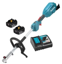 makita-wielofunkcyjne-narzedzie-ogrodowe-lxt-18v-2x3ah-bl1830-dc18rc-dux18z