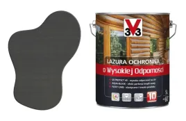 v33-lazura-ochronna-o-wysokiej-odpornosci-antracyt-5l