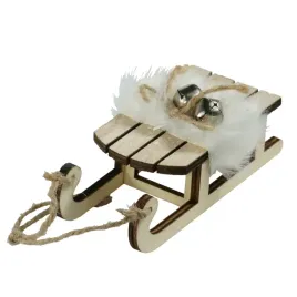 drewniane-sanki-dekoracyjne-13-cm-zawieszka-ozdoba-swiateczna-z-dzwonkami
