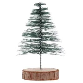 mini-choinka-z-drucika-na-plastrze-drewna-ozdoba-dekoracja-swiateczna-8-cm