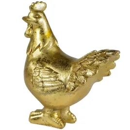 zlota-kura-kurka-kurczak-ozdoba-wielkanocna-glamour-do-stroikow-11x9-cm