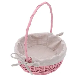 okragly-rozowy-koszyczek-na-swieconke-kosz-wiklinowy-koszyk-wielkanocny-m
