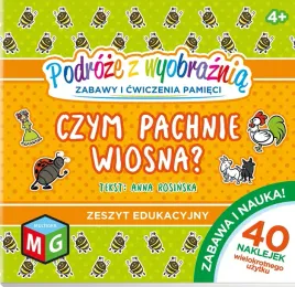 zeszyt-edukacyjny-zapach-wiosny-naklejki-cwiczenie-pamieci