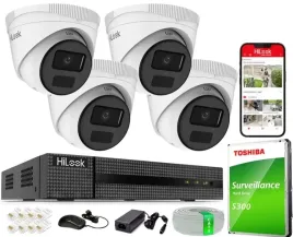 zestaw-monitoringu-dom-kamera-ip-4x-ipc-t241h-c-nvr-4ch-4mp-4p-4mpx-ir-20-m