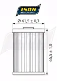 ison-filtr-oleju-ison655