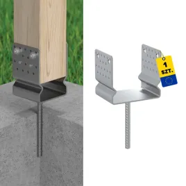 podstawa-slupa-pssz-161x120x150-do-wmurowania-betonu-ocynk-stal-siodelko