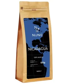 kawa-ziarnista-swiezo-palona-arabica-100percent-kraft-72h-nuno-nicaragua-500g