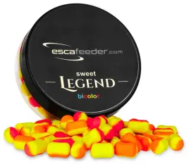 esca-feeder-wafters-sweet-legend-bicolor-dual-10mm-50ml