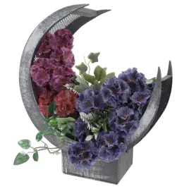 szary-drewniany-kosz-do-kompozycji-oslonka-nagrobna-na-kwiaty-pomnik-35cm
