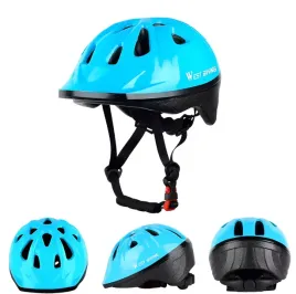 west-biking-kask-dzieciecy-niebieski-ochronny-na-rower-i-hulajnoge