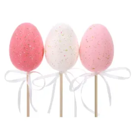 rozowe-nakrapiane-pisanki-ozdoby-wielkanocne-na-piku-do-stroika-6-szt-6-cm