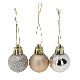 male-szampanskie-bombki-choinkowe-3-cm-zawieszki-ozdoby-do-stroikow-24-szt